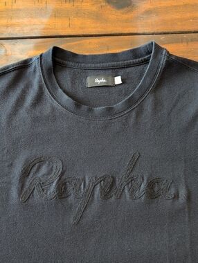 Rapha Logo T-shirt